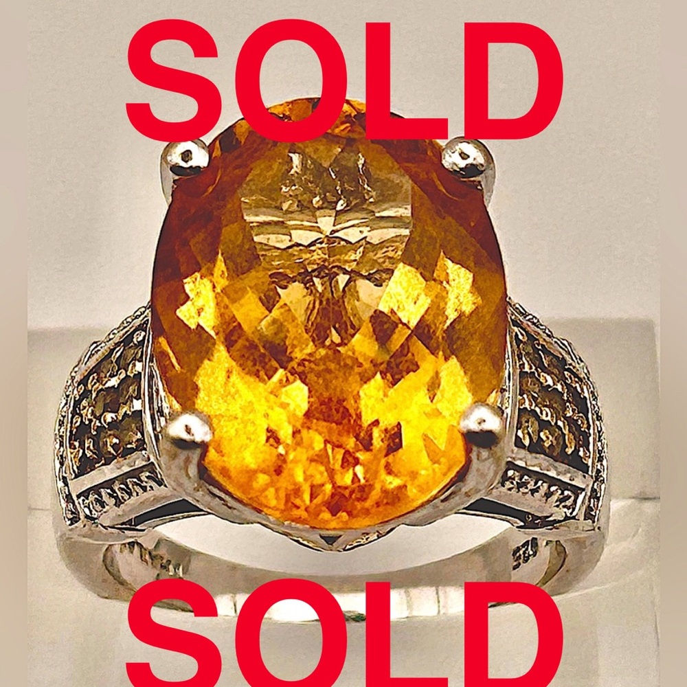 Sold